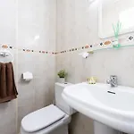 Daire Malagasuite Seaside Penthouse With 2 Car Parking