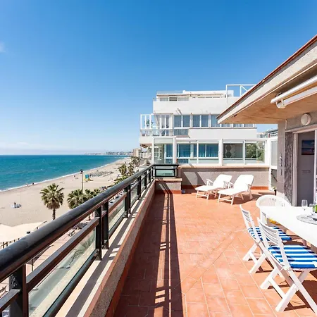 Malagasuite Seaside Penthouse With 2 Car Parking