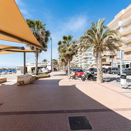 Malagasuite Seaside Penthouse With 2 Car Parking