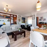 Malagasuite Seaside Penthouse With 2 Car Parking *