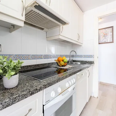 Malagasuite Seaside Penthouse