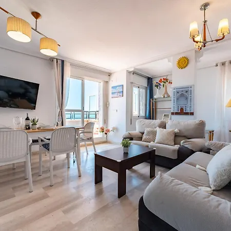 Malagasuite Seaside Penthouse *