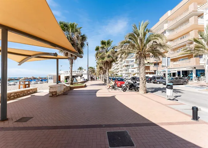 Malagasuite Seaside Penthouse