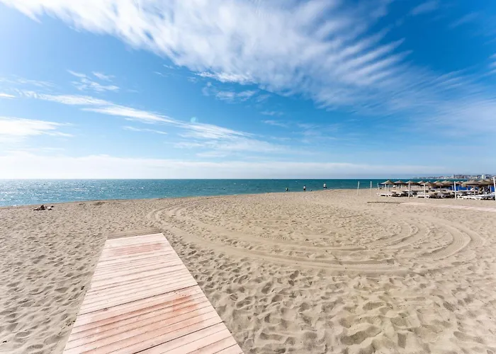 Malagasuite Seaside Penthouse With 2 Car Parking