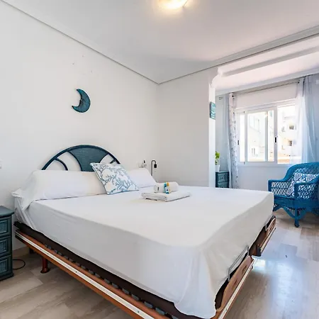 公寓 Malagasuite Seaside Penthouse With 2 Car Parking *